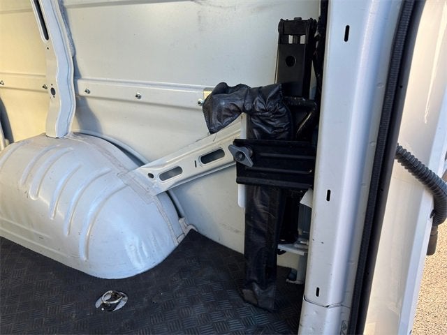 2019 Chevrolet Express Cargo 2500 Base