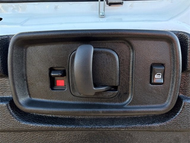 2019 Chevrolet Express Cargo 2500 Base