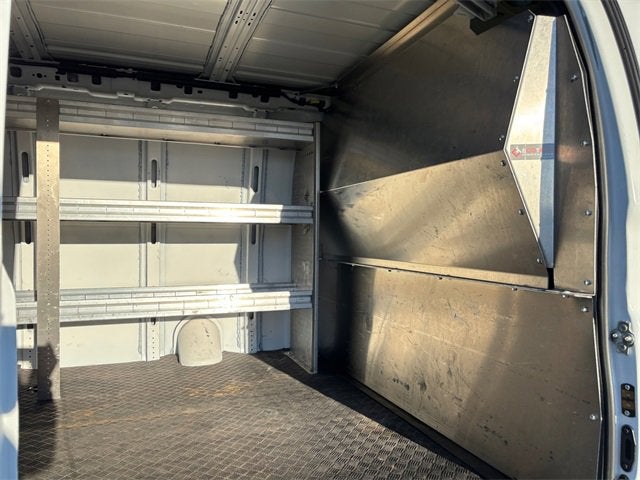 2019 Chevrolet Express Cargo 2500 Base