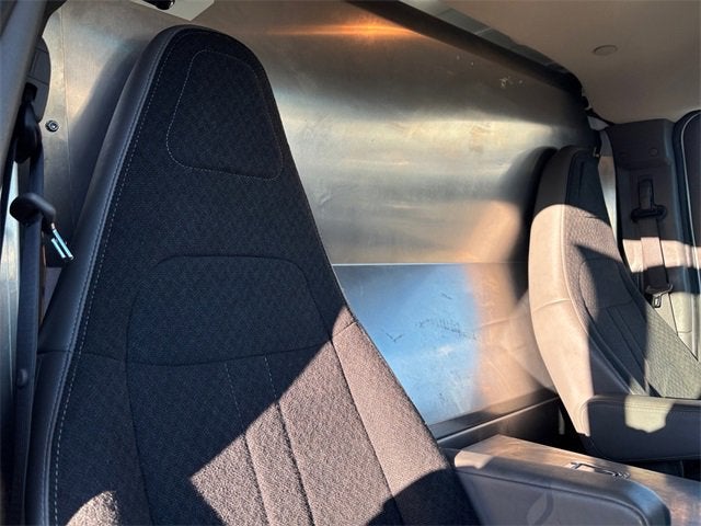 2019 Chevrolet Express Cargo 2500 Base