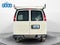 2019 Chevrolet Express Cargo 2500 Base