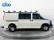 2019 Chevrolet Express Cargo 2500 Base