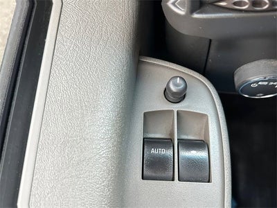 2020 Chevrolet Express Cargo 2500 WT