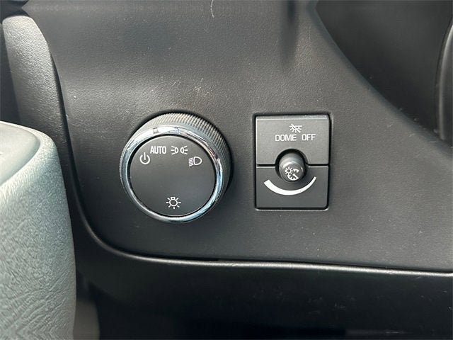 2020 Chevrolet Express Cargo 2500 WT