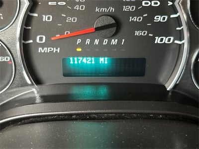 2020 Chevrolet Express Cargo 2500 WT