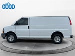 2020 Chevrolet Express Cargo 2500 WT