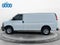 2020 Chevrolet Express Cargo 2500 WT