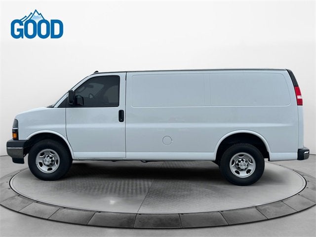 2020 Chevrolet Express Cargo 2500 WT