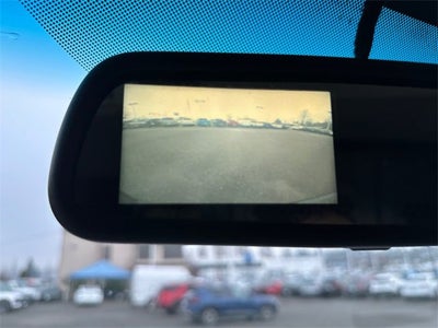 2020 Chevrolet Express Cargo 2500 WT