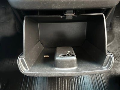 2020 Chevrolet Express Cargo 2500 WT