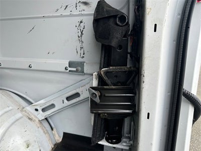 2020 Chevrolet Express Cargo 2500 WT