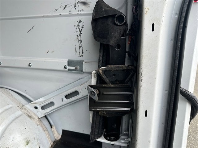 2020 Chevrolet Express Cargo 2500 WT