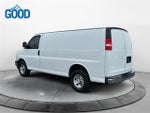 2020 Chevrolet Express Cargo 2500 WT