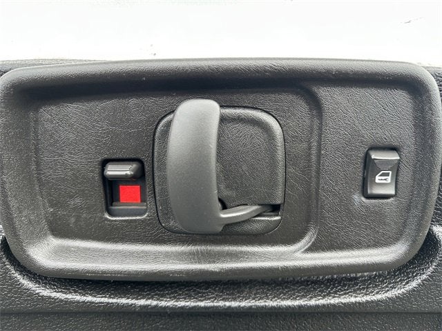 2020 Chevrolet Express Cargo 2500 WT