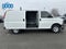2020 Chevrolet Express Cargo 2500 WT
