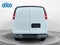 2020 Chevrolet Express Cargo 2500 WT