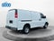2020 Chevrolet Express Cargo 2500 WT