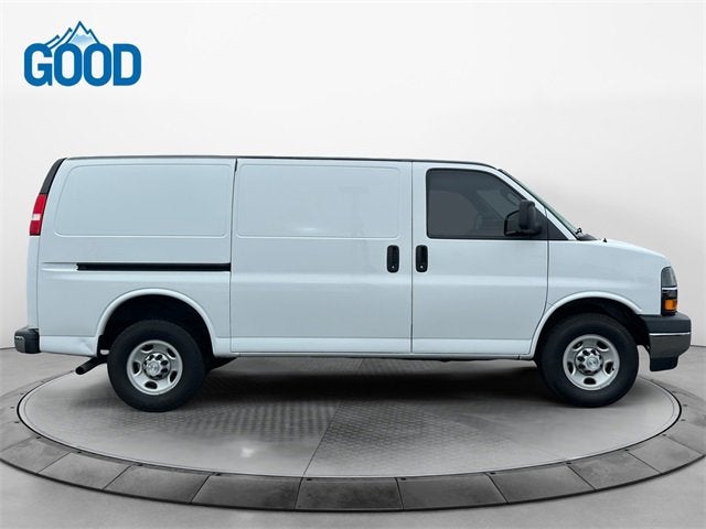2020 Chevrolet Express Cargo 2500 WT