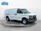2020 Chevrolet Express Cargo 2500 WT