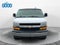 2020 Chevrolet Express Cargo 2500 WT