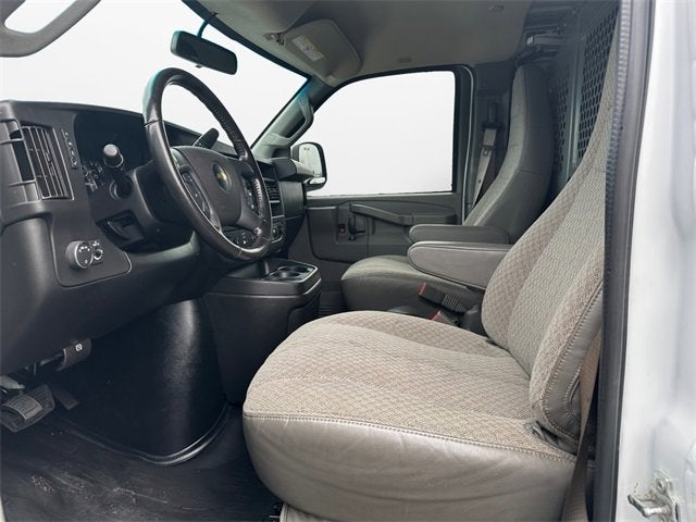 2020 Chevrolet Express Cargo 2500 WT