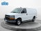 2024 Chevrolet Express Cargo 2500 WT