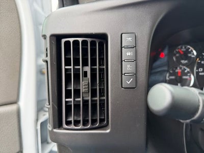 2024 Chevrolet Express Cargo 2500 WT