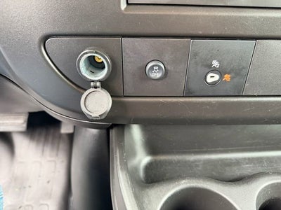 2024 Chevrolet Express Cargo 2500 WT