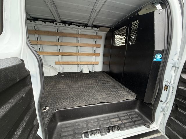 2024 Chevrolet Express Cargo 2500 WT
