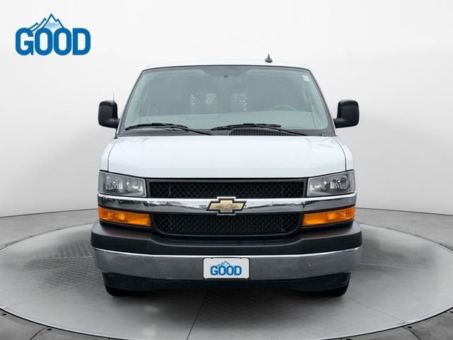 2024 Chevrolet Express Cargo 2500 WT