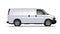 2026 Chevrolet Express Cargo 2500 1WT