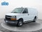 2024 Chevrolet Express Cargo 2500 WT