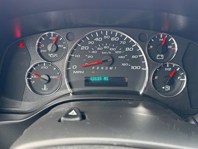 2024 Chevrolet Express Cargo 2500 WT