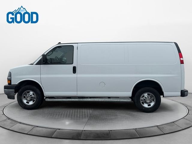 2024 Chevrolet Express Cargo 2500 WT