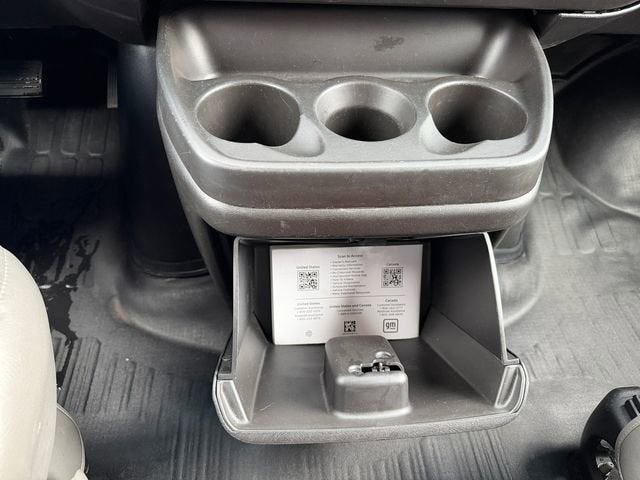2024 Chevrolet Express Cargo 2500 WT