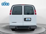2024 Chevrolet Express Cargo 2500 WT