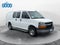 2024 Chevrolet Express Cargo 2500 WT
