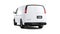 2026 Chevrolet Express Cargo 2500 1WT
