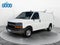 2021 Chevrolet Express Cargo 2500 WT