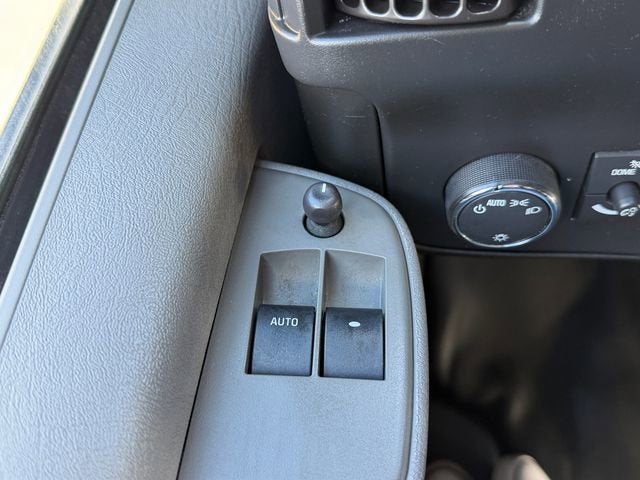 2021 Chevrolet Express Cargo 2500 WT