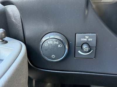 2021 Chevrolet Express Cargo 2500 WT