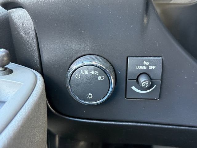 2021 Chevrolet Express Cargo 2500 WT