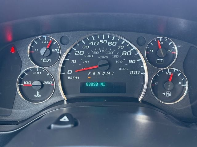 2021 Chevrolet Express Cargo 2500 WT