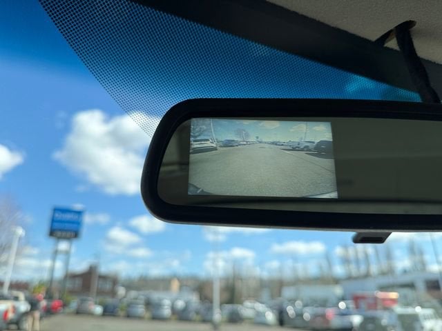 2021 Chevrolet Express Cargo 2500 WT