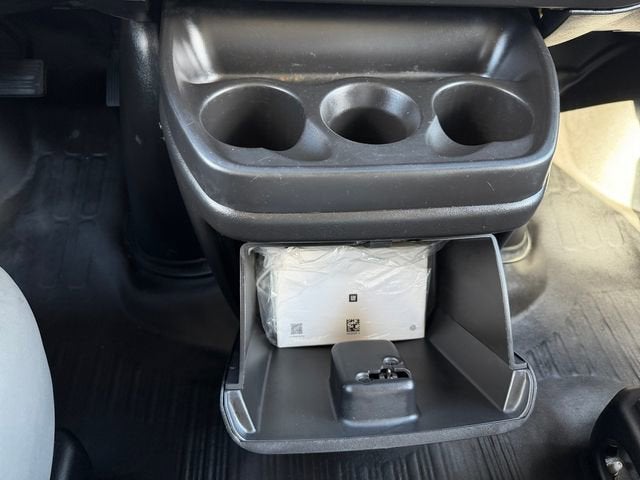 2021 Chevrolet Express Cargo 2500 WT