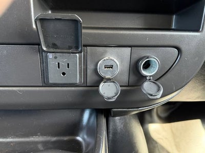 2021 Chevrolet Express Cargo 2500 WT