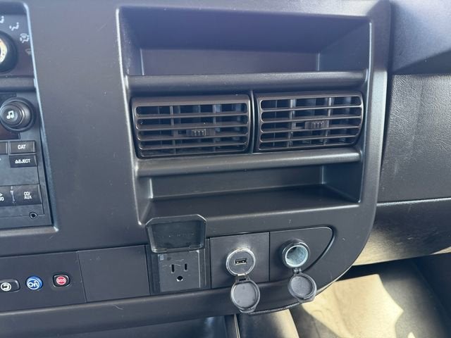 2021 Chevrolet Express Cargo 2500 WT