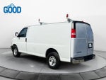 2021 Chevrolet Express Cargo 2500 WT