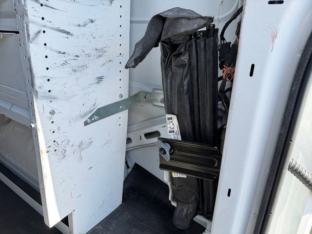 2021 Chevrolet Express Cargo 2500 WT