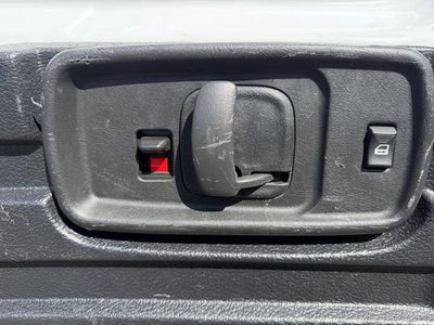 2021 Chevrolet Express Cargo 2500 WT